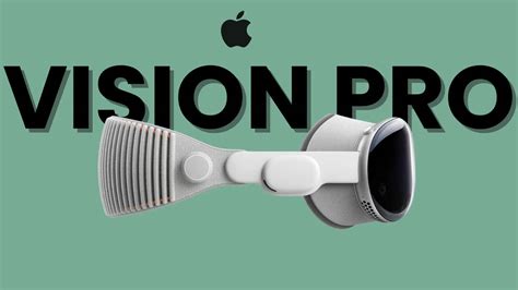 Apple Vision Pro pre-orders start on Jan 19: Check out these 3 mind ...
