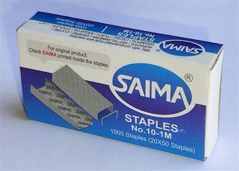 Stapler pins Manufacturers in India | Wholesale suppliers in India