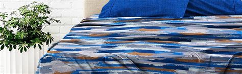 BSB HOME Resham Collections 240TC Cotton Printed 1 Double Bed-Sheet ...