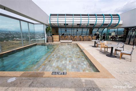 Sheraton San Jose Hotel, Costa Rica Pool Pictures & Reviews - Tripadvisor