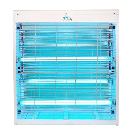 Orchids Flying Insect Killer Commercial Model Ms Body High Voltage ...