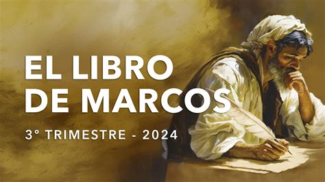 Capa Lección de Escuela Sabática 2024 - Adultos - Materiales y Recursos ...