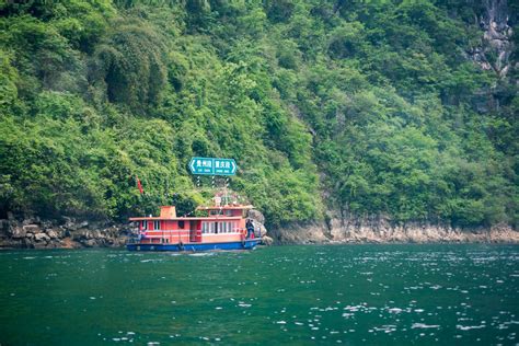 贵州十大旅游景点 - 知乎