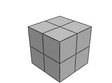 立体图形正方体-正方体也叫（），它是由（）个（）的正方形围成的立体图形。