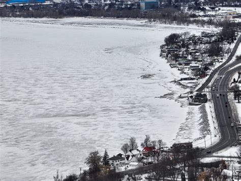 Alerta por intensa tormenta de nieve y ventisca en USA: estos son los ...