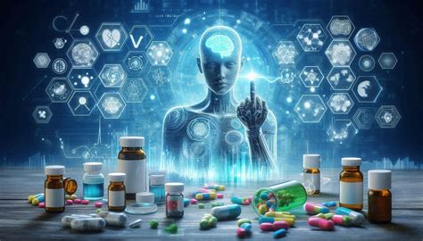 Integrating AI in Pharma: Revolutionizing Drug Discovery and ...
