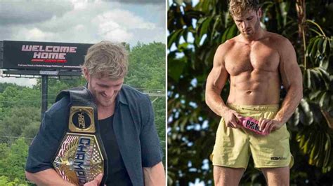 Logan Paul Emo Makeover: The Internet Meme That Got Real - Britishheadline