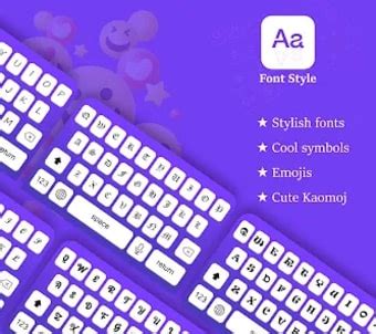 Image result for Keyboard Characters Font