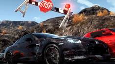 Need for Speed: Hot Pursuit