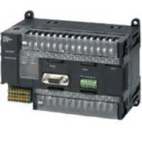PLC, Programmable Controller, CP1H | OMRON | MISUMI India
