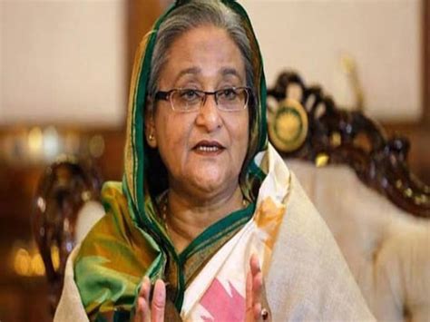 Sheikh Hasina jail: ବାଂଲାଦେଶର ପୂର୍ବତନ ପ୍ରଧାନମନ୍ତ୍ରୀ ଶେଖ ହାସିନାଙ୍କୁ ବଡ଼ ...