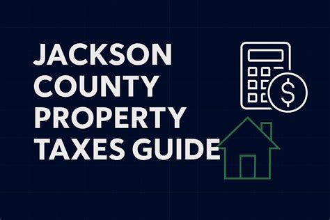 Understanding and Forecasting Jackson County Property Taxes - Lutz ...