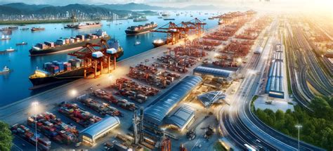 Image result for Example of International Logistics