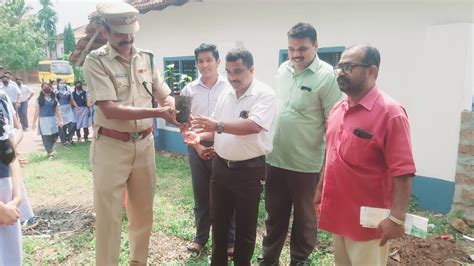 Chinmaya Vidyalaya Taliparamba