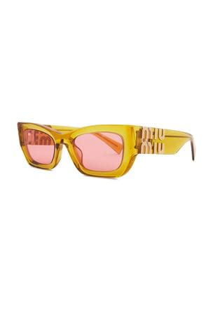 Miu Miu Sunglasses | REVOLVE