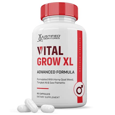 Vital Grow XL Review 2025: Do Not Buy Until You Read This!