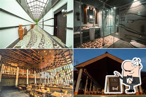 Symphony Samudra Beachside Jungle Resort And Spa, Port Blair, Port ...