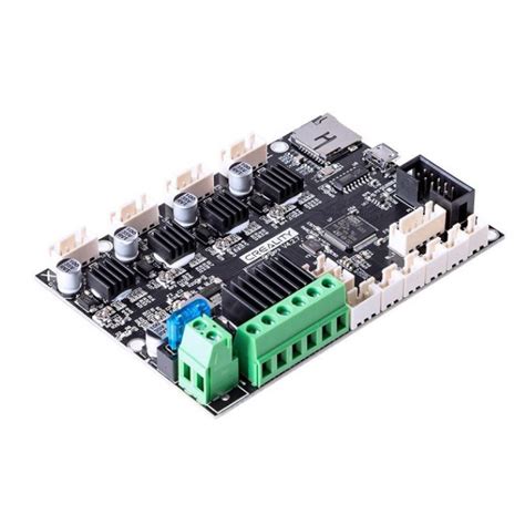 Creality Ender-3 V2 Slient Motherboard – Robocraze