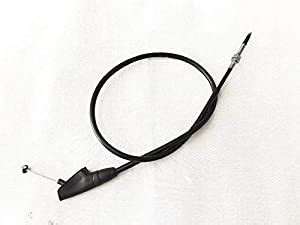 Open Throttle Racers TNT 600i/ GT600 Compatible Clutch Cable : Amazon ...