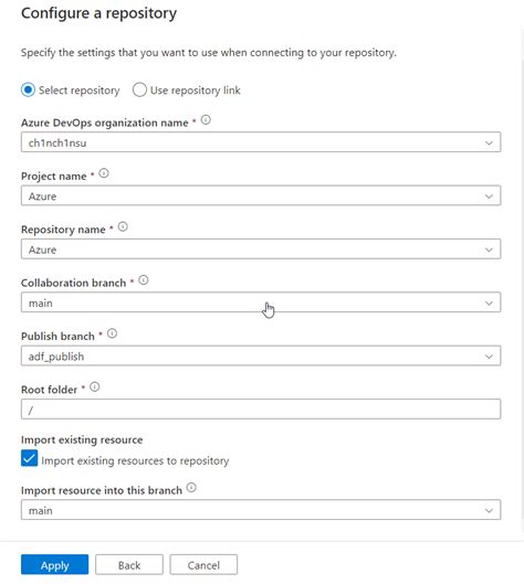 ADF DevOps 的图像结果