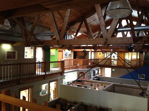 Tree Star Office Photos