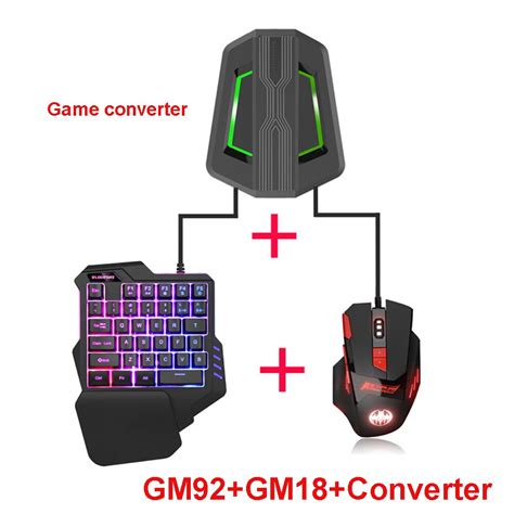 Image result for One Hand Gaming Keyboard