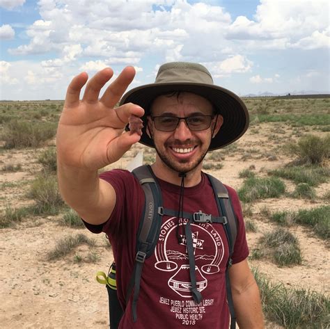 Cultural Resources Office Staff | NM State Land Office