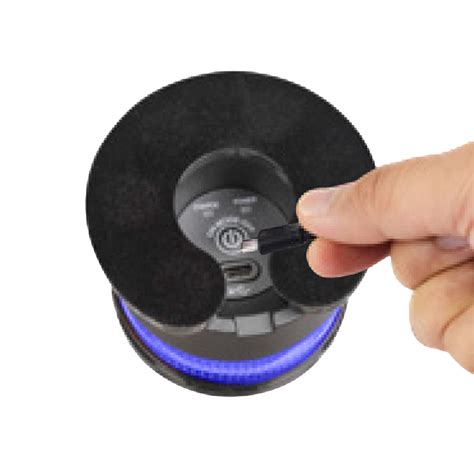 Image result for Microoptx Beacon Device