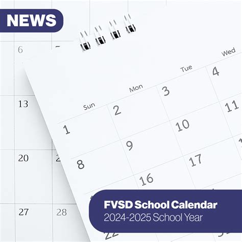 2024-2025 School Calendar | Fort Vermilion School Division