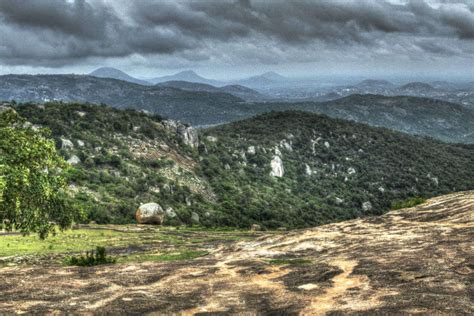 Unforgettable trips you can make to the hill stations near Tirupati ...