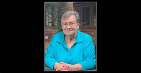 Obituary | Faye Ann Hedtke of Hackensack, Minnesota | Bertas Funeral ...