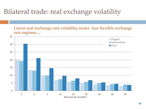 Real Exchange Rate Volatility