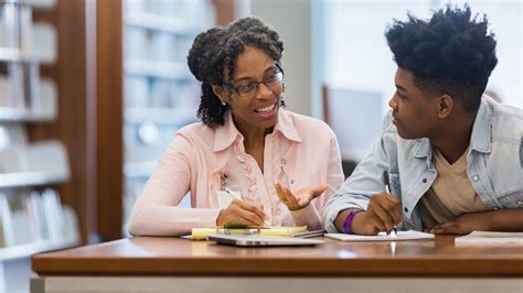 Helping Black Male Students Succeed | Edutopia