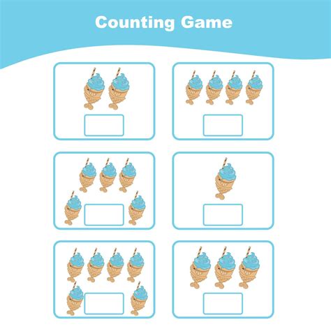 Image result for Counting Drawing