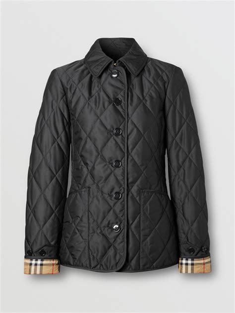 Quilted Jackets & Puffers for Women | Burberry United States