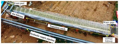 Ecohydraulic Characteristics of a Differential Weir-Orifice Structure ...