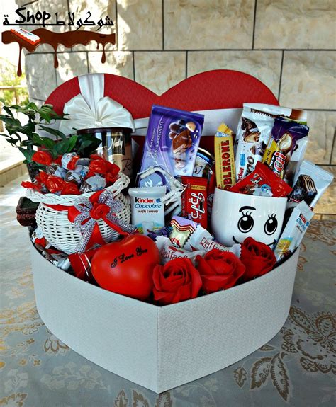 valentine's day presents for boyfriend