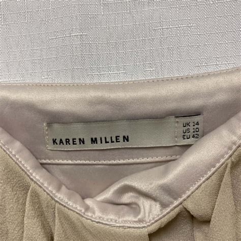 Karen Millen Womens Size 14 Dress(s)