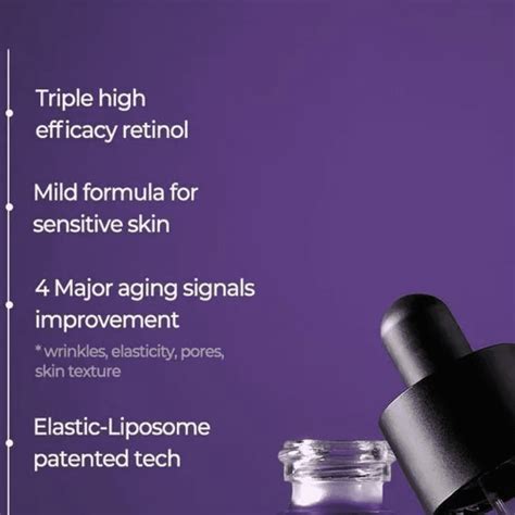 SOME BY MI Retinol Intense Reactivating Serum 30ml - Best korean ...