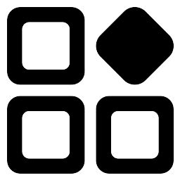 项目 Icon 的图像结果