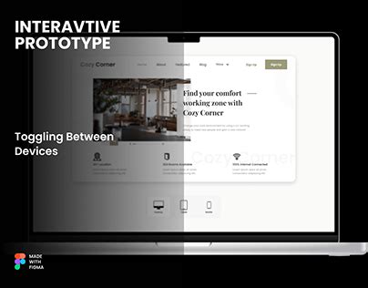 Image result for Interactive Prototype Software