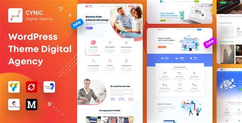 seofy v1 3 digital marketing agency wordpress theme