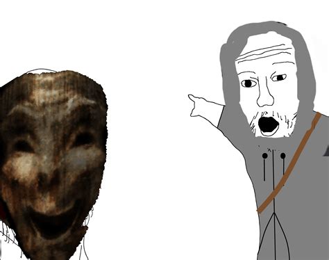 guys look purnell is getting busted !!!!! (soyjaks made by me) : r ...