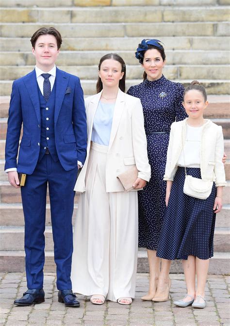 Crown Princess Mary, Royal Princess, Princess Style, Prince And ...
