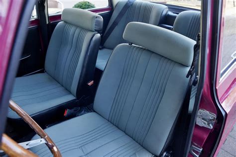 1977 - ALFA ROMEO GIULIA NUOVA SUPER 1300 | Fabricante ALFA ROMEO | PlanetCarsZ