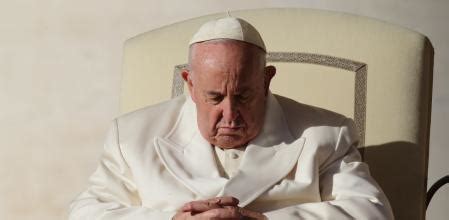 El Papa compara la guerra en Ucrania con el genocidio ordenado por Stalin