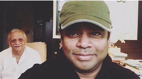 Gulzar Calls AR Rahman 'Very Religious'. Says Oscar Winner Visits Ajmer ...