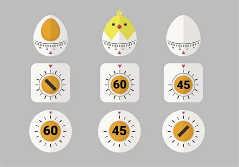 Image result for Open Source Egg Timer Program