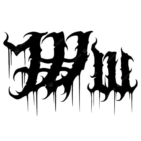 Death Metal Alfabetet