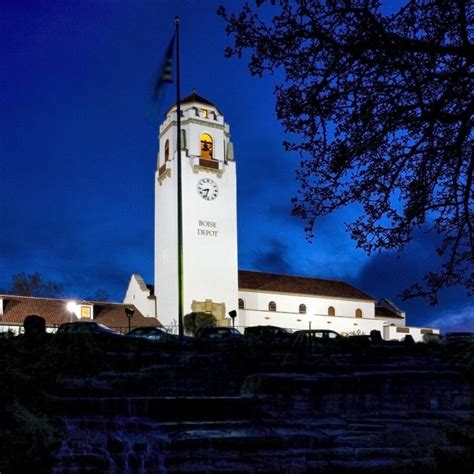 Image result for Boise Bench Map